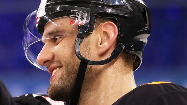 «Спартак» продлил контракт с Ярошем