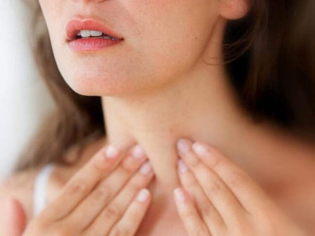 10 стражей здоровья щитовидной железы