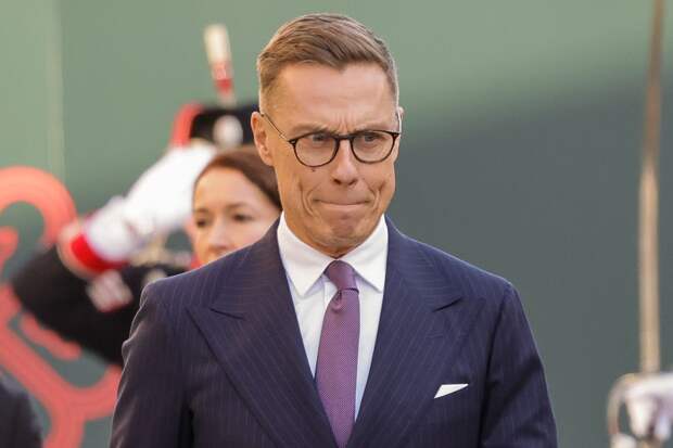 Стубб заявил, что США перестали быть добрым гегемоном