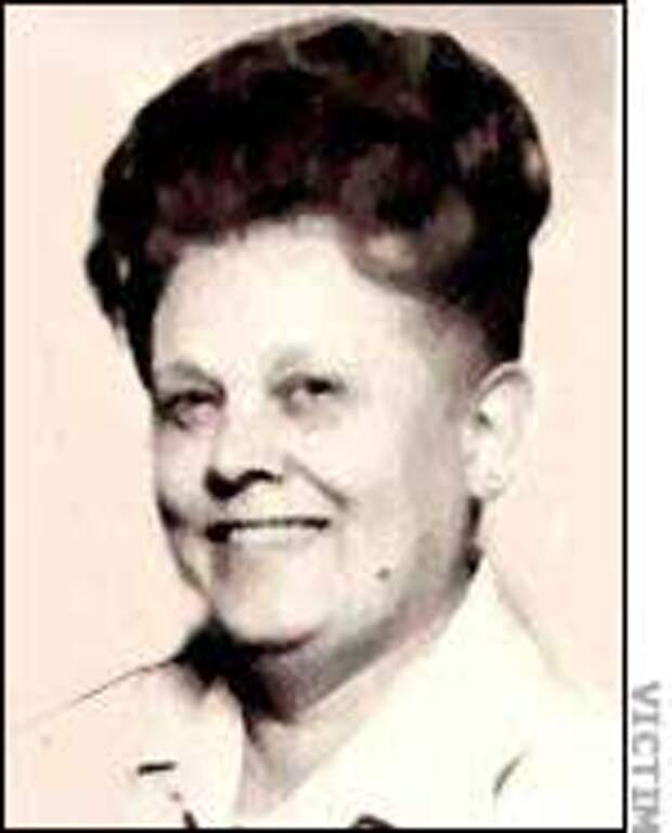 Рут Монро (Ruth Munroe)