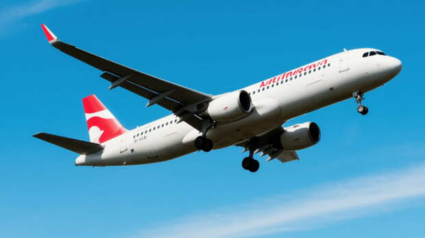 Сигнал бедствия у рейса Пхукет — Барнаул подали из-за отказа одного из двигателей