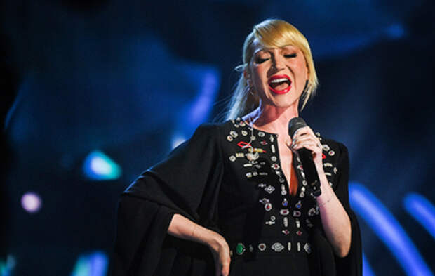 «Весь Куршевель подняли на уши!»: Кристина Орбакайте призналась в неловкой ситуации из-за мужа