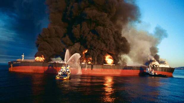 Война с Ираном лишила мировой рынок 10 млн баррелей нефти в сутки