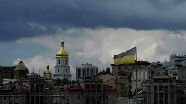 Перед Европой стоит стратегическая задача - найти деньги для киевского режима