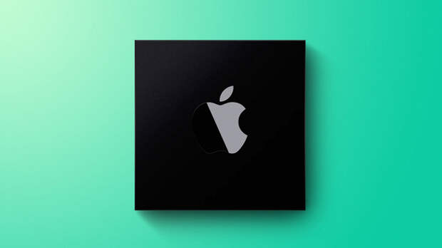 Представьте себе чип Apple со 192 ядрами CPU и 480 ядрами GPU. Компания уже работает над концептами таких решений