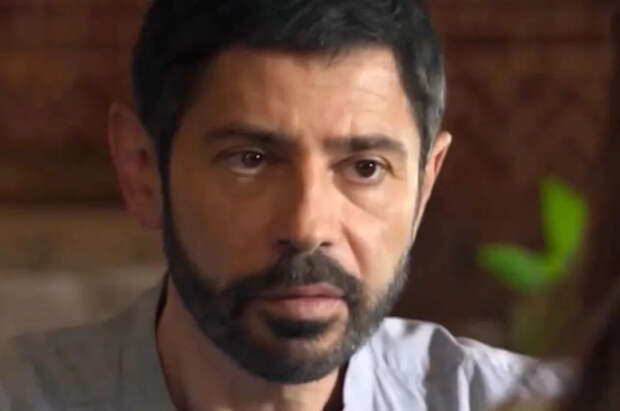 Валерий Николаев сыграет главную роль в нашумевшем «Лавре» Эдуарда Боякова