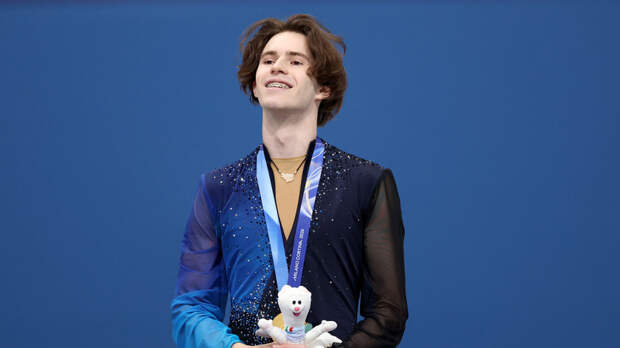 Гуменник занял шестое место на Олимпиаде, Шайдоров сенсационно взял золото