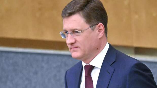 Новак: ВВП России в 2026 году увеличится на 1—1,3%