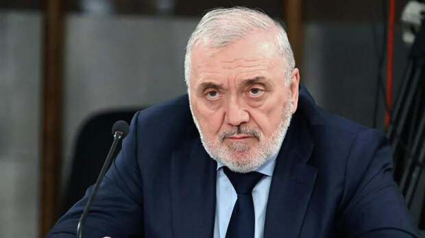 «Путин не простил». Военкоры отреагировали на уголовное дело экс-зама Шойгу Цаликова