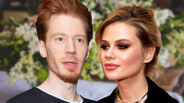 Восемь лет под прицелом: как Никита Пресняков и Алёна Краснова прошли путь от дачного романа до развода