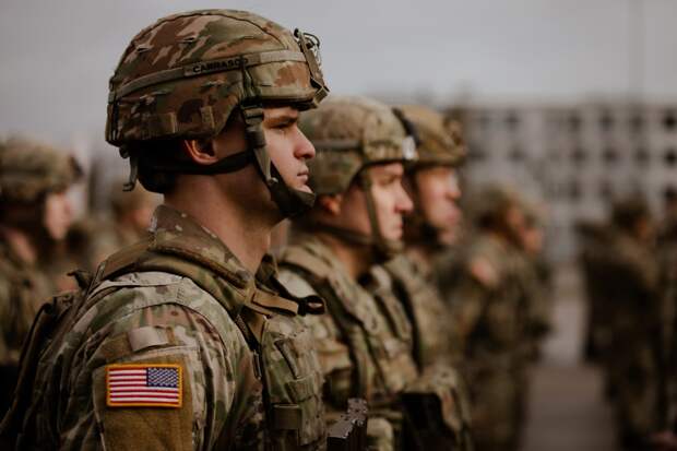CNN: Военные базы США в Европе привели в состояние повышенной готовности