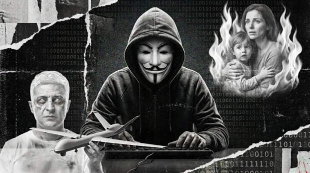 "Не велено доносить правду" о сожжении людей в кафе. Поплавская молчать не стала. Военкор добил фактом