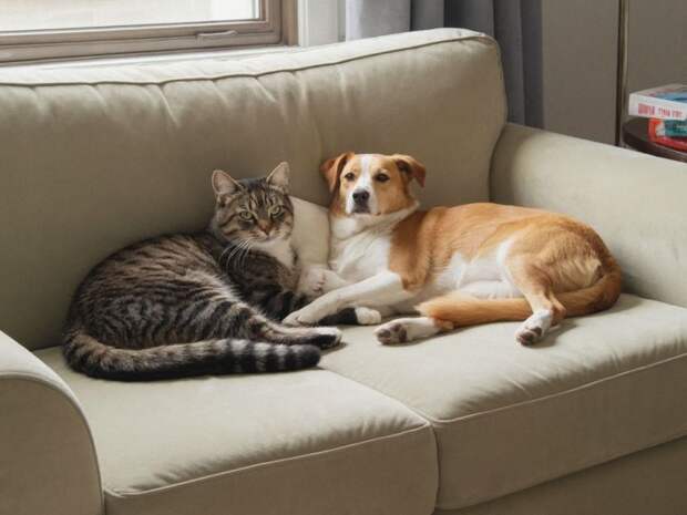 С февраля меняются правила содержания домашних животных в многоэтажках