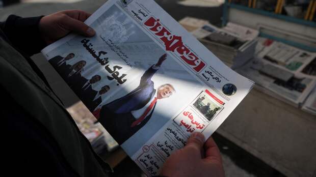 США утратили контроль над войной в Иране. Назван единственный выход