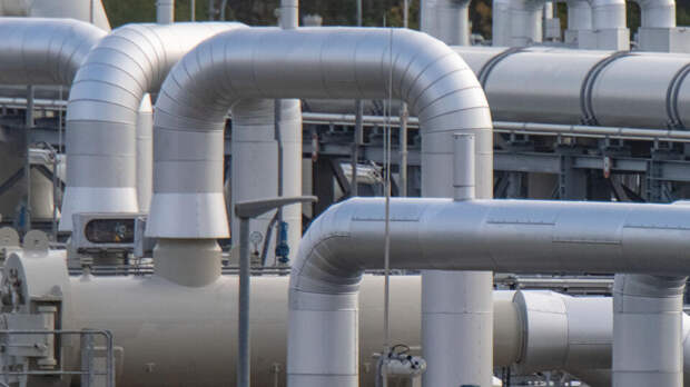 Вучич: возле газопровода были найдены два рюкзака со взрывчаткой