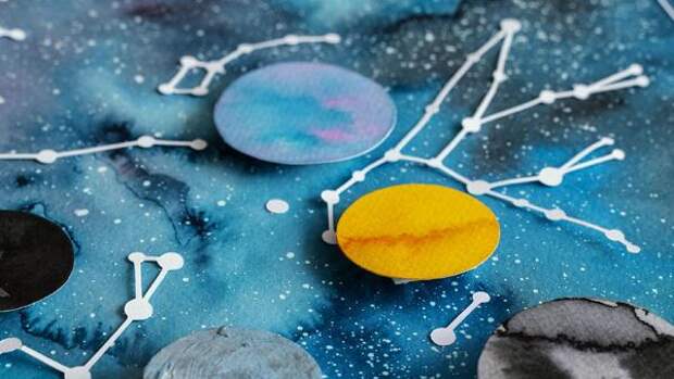 Запустить белую полосу: этим знакам нужно забеременеть в коридор затмений