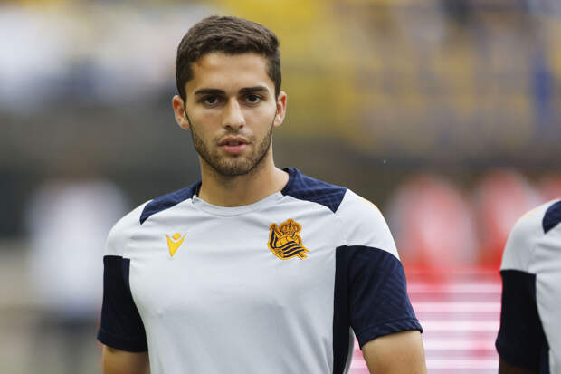 "Динамо" не рассматривает возвращение Захаряна