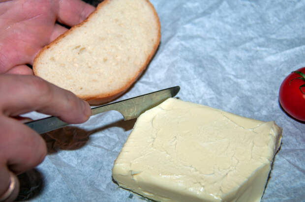 Россияне стали экономить на одном молочном продукте