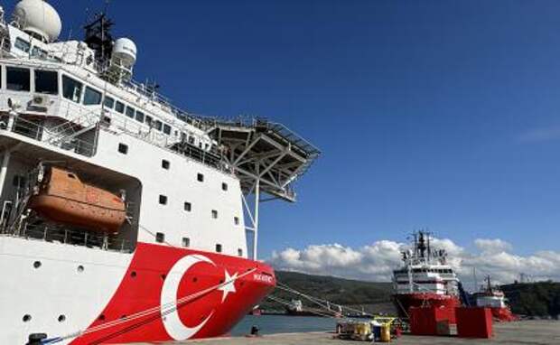 Чему русский газ может научиться у турецкого