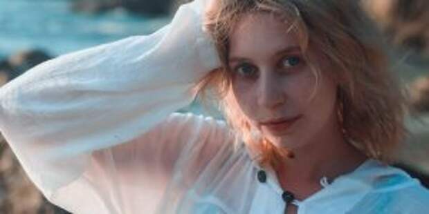 Анастасия Павлова / Фото: mos.ru