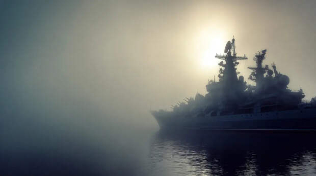 Советский корабль станет приютом для НАТО: О шаге Дании высказался Леонков