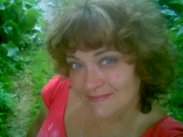 Елена Воронцова