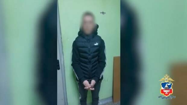 Пособник аферистов / Фото: кадр из видео