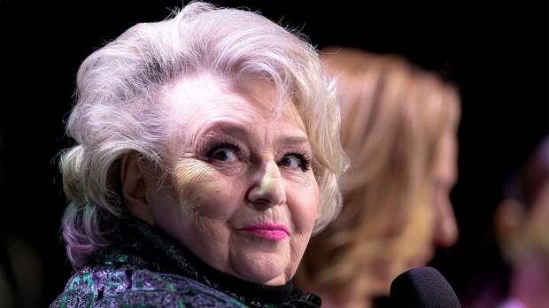 Тарасова: «Есть вопросы к выступлению Валиевой. Я хотела бы ее видеть другой»