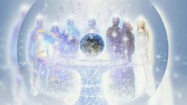 Экстрасенс из Индии: какие намерения имеет Федерация Галактик Светлых Сил в отношении людей Земли?