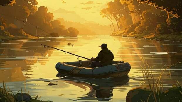 Во Вьетнаме рыбак поймал гигантскую макрель весом 63 килограмма