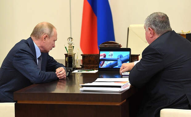 Постер публикации