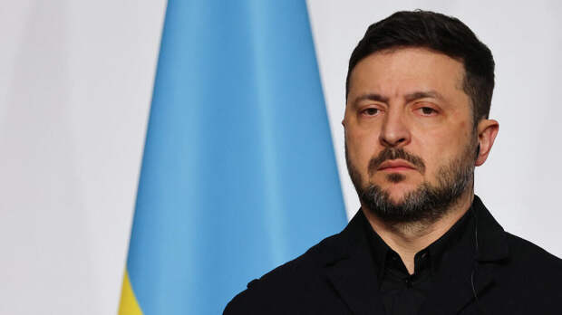 InfoBRICS: Зеленский может столкнуться с кризисом хуже конфликта с РФ