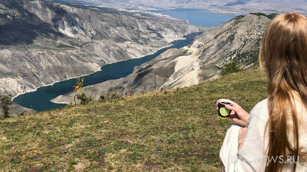 Туроператоры рассчитывают на восстановления турпотока в Дагестан к лету