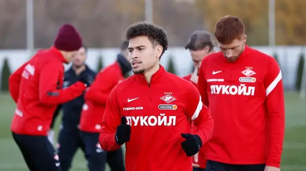 Ковтун о матче с «Динамо»: для «Спартака» это прекрасная возможность подняться в тройку