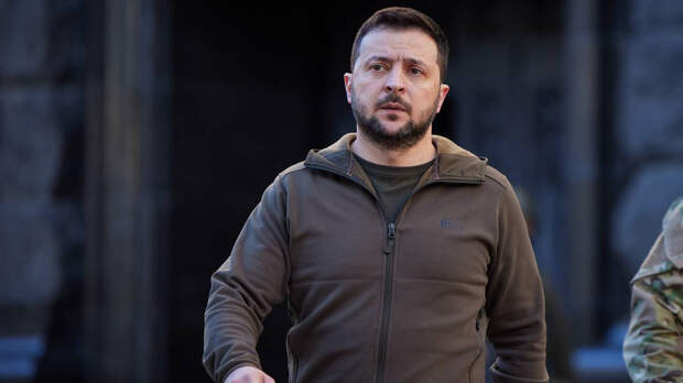 Российский военкор прокомментировал желание Зеленского получить ядерное оружие