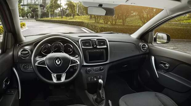 Рекордные убытки Renault за пандемию. Что автопроизводитель ожидает от 2021 года.