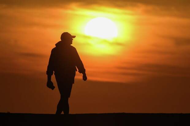 Тишковец: Центральную Россию в ближайшие 48 часов накроет магнитная буря