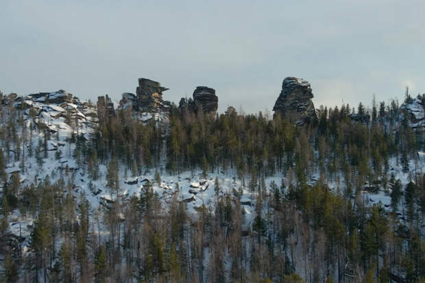 В российском регионе предсказали рост турпотока из-за исчезнувшей семьи Усольцевых