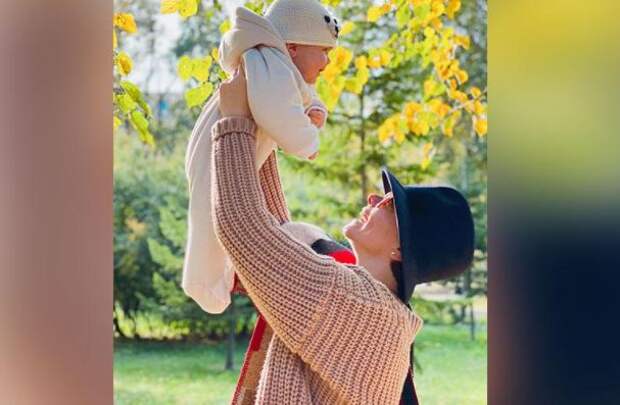 Молодая жена Петросяна раскрыла тайну имени сына