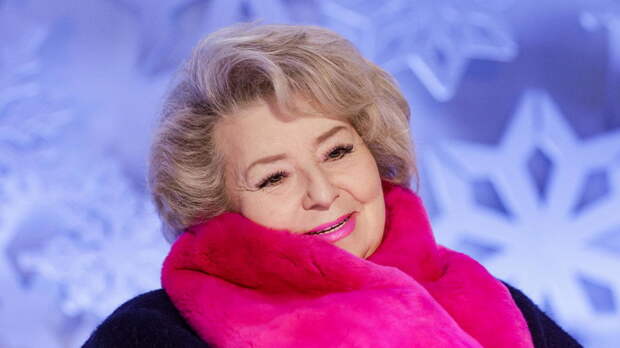 Тарасова пока остаётся в больнице, но ей ничто не угрожает