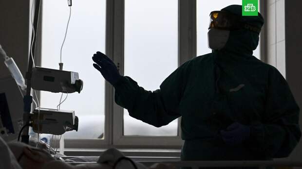 Ученый назвал дату пика новой волны коронавируса в Москве