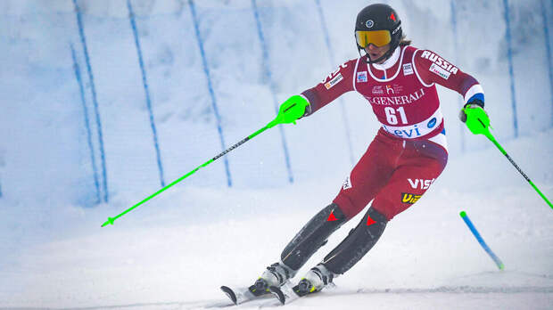 Четыре российских спортсмена получили олимпийские квоты от МОК