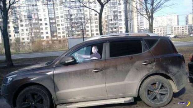 Выделиться в потоке любой ценой! Выделиться в потоке любой ценой!