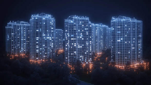 Parade Development: цена "квадрата" в Сочи возросла до 476 тыс. руб.