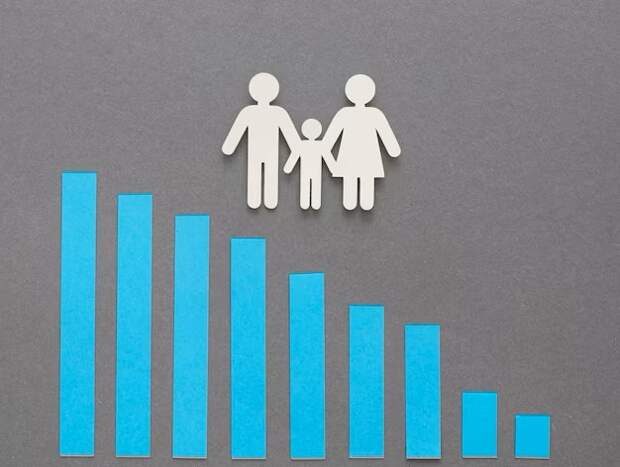 Убыль населения России: миф или реальность?