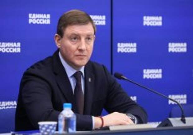 В «Единой России» объяснили ситуацию с законопроектом о QR-кодах