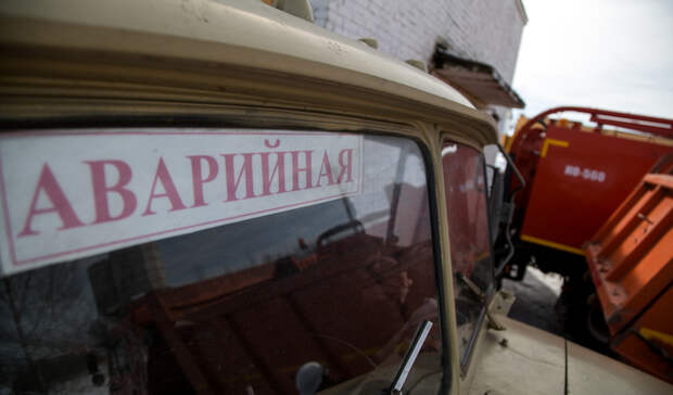 «Будут расселять»: В Нижегородской области рухнула крыша жилого дома