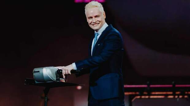 Отар Кушанашвили о поступке SHAMAN’а, облизавшего лёд на Байкале: «Поступил как Дибров»