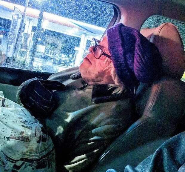 Подборка добрых историй и снимков, которые согреют душу