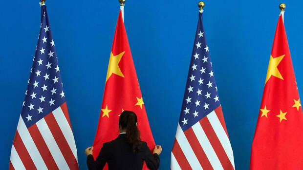 Bloomberg: Пентагон изо всех сил пытается вернуть Китай к переговорам на уровне военных